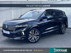 Renault Espace - Iconic | Nieuw uit voorraad leverbaar | All-season banden | Leder | Winter pack