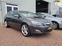 Opel Astra Sports Tourer - 1.4 Turbo Sport