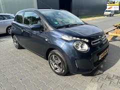 Citroën C1 - 1.0 e-VTi Airscape Shine