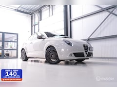 Alfa Romeo MiTo - 0.9 TwinAir Racer | Navigatie | PDC | NL auto NAP | Cruisecontrol | Climatecontrol |