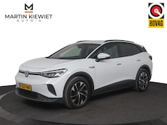 Volkswagen ID.4 - Life 77 kWh|SOH 93%|Stoelverwarming|Warmtepomp