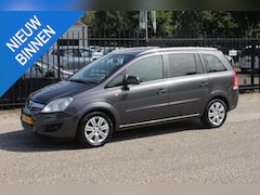 Opel Zafira - 1.8 Cosmo, Airco/ECC Zafira 1.8 Cosmo
