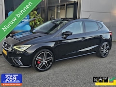 SEAT Ibiza - 1.0 TSI FR Business Intense Panorama/Keyless/Camera