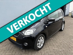 Skoda Citigo - 1.0 Greentech Tour - Airco - LMV