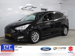 Ford C-Max - 1.0 Titanium | Trekhaak |