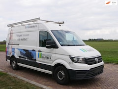 Volkswagen Crafter - 2.0 TDI L3H2 103 KW 2018 AC NAVI