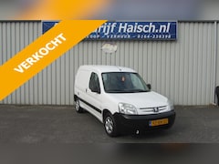 Peugeot Partner - 1.9 D 170C 500