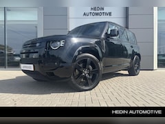 Land Rover Defender 110 - 2.0 P400e 110 X-Dynamic HSE
