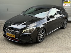 Mercedes-Benz CLA-klasse Shooting Brake - 250 Sport 4MATIC Prestige AMG l Pano l Climate l ILS l Camera l Memory l