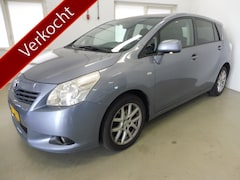 Toyota Verso - 2.0 D-4D Panoramic 7p. Trekhaak | Cruise | 7 pers. |
