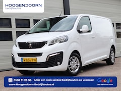 Peugeot Expert - 2.0 BlueHDI 123pk Euro 6 Lang L2 - Navi - Trekhaak - Airco