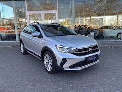 Volkswagen Taigo - 1.0 TSI 95pk Life Climate| Carplay| LED| 17"LM |Rijklaarprijs incl garantie