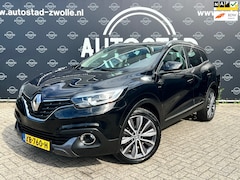 Renault Kadjar - 1.6 dCi 4x4 Bose Euro 6 / APK / Airco / Pano / Navi / Trekhaak