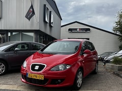 SEAT Altea - 1.6 Stylance. Airco, Cruise control, Electr pakket enz enz. Apk 04-02-2026 Goed rijdende A