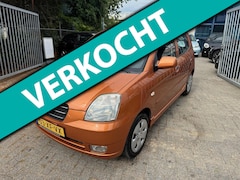 Kia Picanto - 1.0 Bling 5-drs APK 05/26
