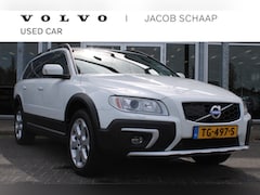 Volvo XC70 - D4 Inscription Edition | Trekhaak | Adapt. Cruise | El. Achterklep | El. stoelmet geheugen