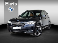 BMW iX3 - | High Executive | M Sportpakket | 20 inch | Comfort Access | Driving Assistent Profession