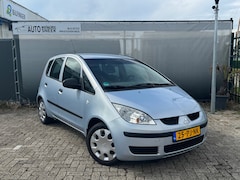Mitsubishi Colt - 1.3 Invite - Airco - Elektr ramen - APK 12-25