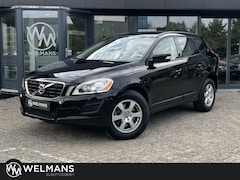 Volvo XC60 - 3.2 AWD Summum 243 pk Youngtimer | Premium Sound | Stoelverw v+a | Xenon