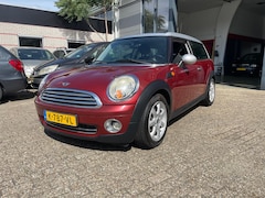 MINI Clubman - 1.6 Cooper nette auto 138000 km