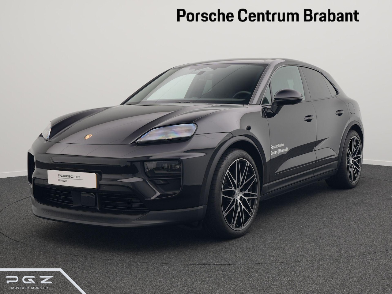 Porsche Macan - 4 - AutoWereld.nl