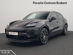 Porsche Macan - 4