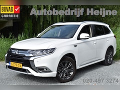 Mitsubishi Outlander - 2.4 PHEV INTENSE+ CAMERA/LEDER/SCHUIFDAK