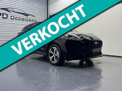 Ford Puma - 1.0 EcoBoost Hybrid ST-Line 125PK - Camera - Winterpakket - Clima