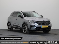 Renault Austral - 1.2 E-Tech full hybrid 200 iconic esprit Alpine | 360 Camera | Keyless | Elektr.achterklep
