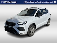 SEAT Ateca - 1.5 TSI FR Business Intense / AUTOMAAT/ PANO/ BEATS/ KEYLESS/ ALCANTARA/ ELEKTR. STOEL/ AD