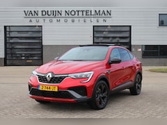 Renault Arkana - 1.6 E-Tech Hybrid 145 R.S. Line / Panoramadak / Carplay