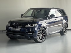 Land Rover Range Rover Sport - 3.0 SDV6 HSE Hybrid Autobiography Dynamic