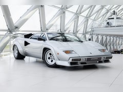 Lamborghini Countach - | LP400 S Series II |