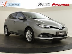 Toyota Auris - 1.8 Hybrid Dynamic | Navigatie| Camera