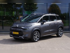Citroën C3 Aircross - 1.2 PureTech 130 PK Shine Automaat, LED, Navigatie, Cruise Control