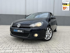 Volkswagen Golf - 1.4 TSI Highline/CARPLAY/CRUISE CONTR/AIRCO