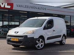 Peugeot Partner - 120 1.6 HDI L1 XR Profit + | Lichtmetaal | Elektrische ramen | Apk 16-05-2026