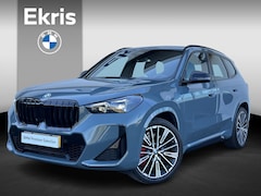 BMW X1 - sDrive20i | M-Sportpakket | M-Sport Pro | 20inch | Adaptieve Led Lampen