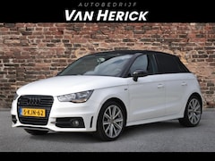 Audi A1 Sportback - 1.2 TFSI Admired 5-Deurs | Cruise | Navi