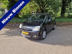 Opel Meriva - 1.6-16V AUTOMAAT, airco, ond. hist