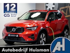 Volvo XC40 - 1.5 T5 Plug-in Hybrid 193kW/262pk DCT7 Plus Dark Facelift HARMAN/KARDON + NAPPA LEDER + CR