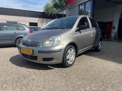 Toyota Yaris - 1.3 VVT-i Idols airco