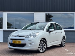 Citroën C3 - 1.2 VTi Tendance / Navi / Cruise / Automaat /