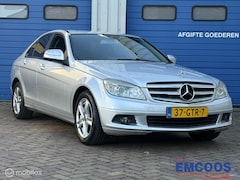 Mercedes-Benz C-klasse - 180 K * Airco * Carplay * Navigatie