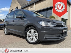 Volkswagen Touran - 1.5 TSI Comfortline Business Carplay / Camera / Adap. Cruise control
