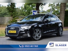 Audi A3 Sportback - 1.0 TFSI Sport Lease Edition | Automaat | Navi | Xenon | 18"