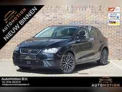 SEAT Ibiza - 1.0 TSI Style Business Intense |Camera | Carplay | LED | Cruise