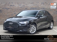 Audi A3 Sportback - 35 TFSI Pro Line | Park Ass | Lane | BTW
