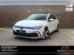 Volkswagen Golf - 8 1.4 eHybrid GTE | PANO| HUD | IQ Light