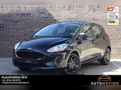 Ford Fiesta - 1.1 Trend |Cruise | Carplay | ParkeerS | Lane Assist